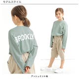 プリントTシャツ 綿100% 半袖 | 子供服Bee | 詳細画像4