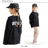 プリントTシャツ 綿100% 半袖 | 子供服Bee | 詳細画像5