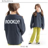 プリントTシャツ 綿100% 半袖 | 子供服Bee | 詳細画像8