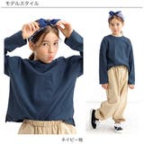 長袖Tシャツ 子供服 キッズ 女の子 男の子 秋 冬 韓国子供服 | 子供服Bee | 詳細画像11 