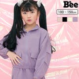 ライトアウター ブルゾン 薄手 | 子供服Bee | 詳細画像1 