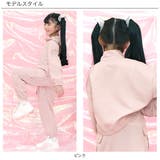 ライトアウター ブルゾン 薄手 | 子供服Bee | 詳細画像3 
