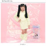 ライトアウター ブルゾン 薄手 | 子供服Bee | 詳細画像6 