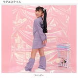 ライトアウター ブルゾン 薄手 | 子供服Bee | 詳細画像8 