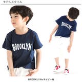 プリント半袖Tシャツ 子供服 キッズ | 子供服Bee | 詳細画像4