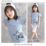 プリント半袖Tシャツ 子供服 キッズ | 子供服Bee | 詳細画像8