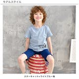 プリント半袖Tシャツ 子供服 キッズ | 子供服Bee | 詳細画像9