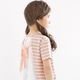 半袖トップス 子供服 キッズ 女の子 春 夏 秋 韓国子供服 | 子供服Bee | 詳細画像14