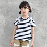 半袖トップス 子供服 キッズ 女の子 春 夏 秋 韓国子供服 | 子供服Bee | 詳細画像8