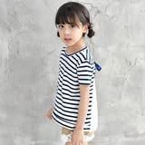 半袖トップス 子供服 キッズ 女の子 春 夏 秋 韓国子供服 | 子供服Bee | 詳細画像9
