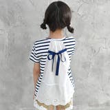 半袖トップス 子供服 キッズ 女の子 春 夏 秋 韓国子供服 | 子供服Bee | 詳細画像10