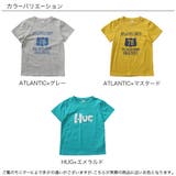 プリント半袖Tシャツ 子供服 キッズ 女の子 男の子 春 夏 秋 韓国子供服 | 子供服Bee | 詳細画像13 