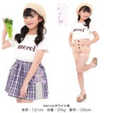 プリントTシャツ 綿100% 半袖 | 子供服Bee | 詳細画像11