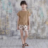 半袖トップス 子供服 キッズ 女の子 春 夏 秋 韓国子供服 | 子供服Bee | 詳細画像8 