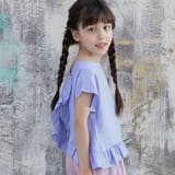 半袖トップス 子供服 キッズ 女の子 春 夏 秋 韓国子供服 | 子供服Bee | 詳細画像10 
