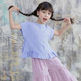 半袖トップス 子供服 キッズ 女の子 春 夏 秋 韓国子供服 | 子供服Bee | 詳細画像11 