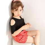 半袖トップス 子供服 キッズ 女の子 春 夏 韓国子供服 | 子供服Bee | 詳細画像15 