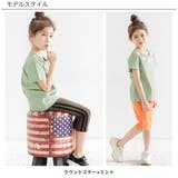 半袖トップス 子供服 キッズ 女の子 男の子 春 夏 秋 韓国子供服 | 子供服Bee | 詳細画像13 