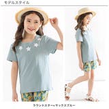 半袖トップス 子供服 キッズ 女の子 男の子 春 夏 秋 韓国子供服 | 子供服Bee | 詳細画像9 