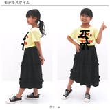 半袖Tシャツ 綿100% ロゴ | 子供服Bee | 詳細画像5