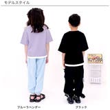 半袖トップス レイヤード風 重ね着風 | 子供服Bee | 詳細画像13