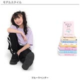 半袖トップス レイヤード風 重ね着風 | 子供服Bee | 詳細画像7