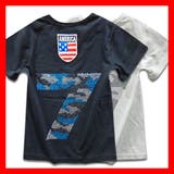 AMERICA&SEVEN Tシャツ キッズ | 子供服バナナ小僧  | 詳細画像2 