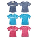 綿溶かし Tシャツ キッズ | 子供服バナナ小僧  | 詳細画像2 