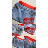 キッズ デニム スカート | 子供服バナナ小僧  | 詳細画像4 