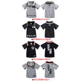 ポロシャツ キッズ 半袖 | 子供服バナナ小僧  | 詳細画像2 