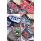 Helloカエル キッズ デニム | 子供服バナナ小僧  | 詳細画像3 