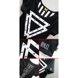 ビジュートライアングル Tシャツ 半袖 | 子供服バナナ小僧 | 詳細画像3