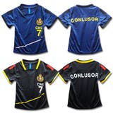 プラクティス キッズ Tシャツ | 子供服バナナ小僧  | 詳細画像2 