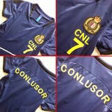 プラクティス キッズ Tシャツ | 子供服バナナ小僧  | 詳細画像3 