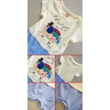 象パッチワーク パンツ ズボン | 子供服バナナ小僧  | 詳細画像3 