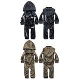 セットアップ キッズ ハーフパンツ | 子供服バナナ小僧  | 詳細画像2 