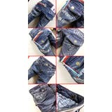 REDジッパー キッズ ストレッチ | 子供服バナナ小僧  | 詳細画像5 