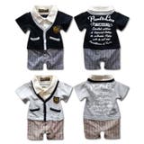 フォーマル スーツ ベビー | 子供服バナナ小僧  | 詳細画像2 