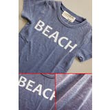 綿溶かし Tシャツ キッズ | 子供服バナナ小僧  | 詳細画像3 