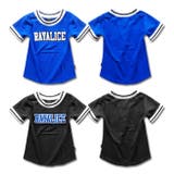 鹿の子 スポーツ キッズ | 子供服バナナ小僧  | 詳細画像3 
