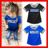 鹿の子 スポーツ キッズ | 子供服バナナ小僧  | 詳細画像2 