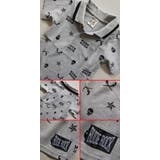 ポロシャツ キッズ 半袖 | 子供服バナナ小僧  | 詳細画像7 