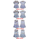 綿100％ イカリ総柄 キッズ | 子供服バナナ小僧  | 詳細画像2 