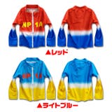 ラッシュガード 長袖 キッズ | 子供服バナナ小僧 | 詳細画像4