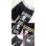 ラスタスカル キッズ ハーフパンツ | 子供服バナナ小僧  | 詳細画像3 