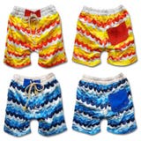 水着 男の子 キッズ | 子供服バナナ小僧  | 詳細画像2 