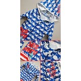 ラッシュガード 長袖 ベビー | 子供服バナナ小僧  | 詳細画像3 