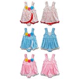 子供 水着 女の子 | 子供服バナナ小僧 | 詳細画像3
