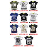 Tシャツ キッズ 半袖 | 子供服バナナ小僧 | 詳細画像2