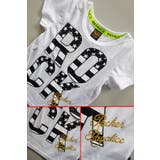 Tシャツ キッズ 半袖 | 子供服バナナ小僧 | 詳細画像6
